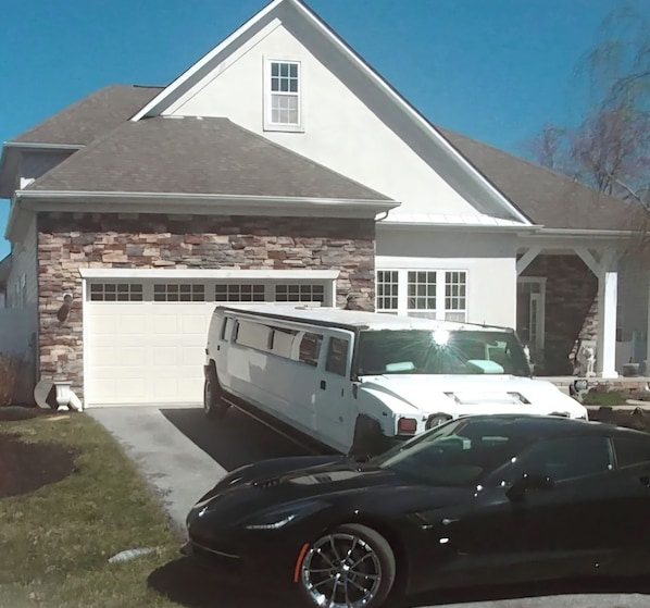 Welcome to 7 Middleton Ct in Ocean View DE.
Your vacation awaits
