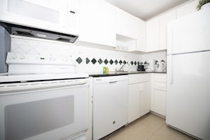 Cucina privata