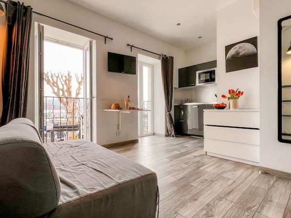 PiĂšce Ă vivre / Living room