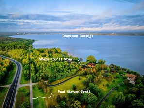 Property map