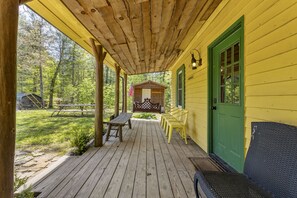 Terrass/Patio