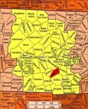 Property map
