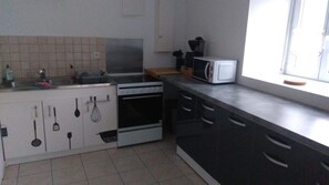 Cucina privata