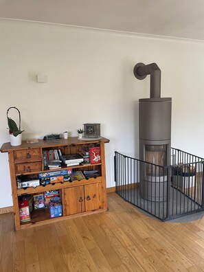 Interiör