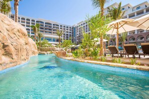 Resort Lazy River
