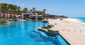 Inifnity Pool