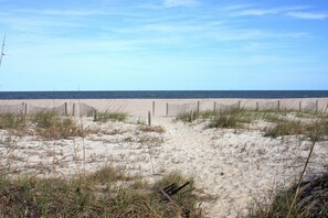 Spiaggia