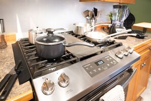 Cozinha privada