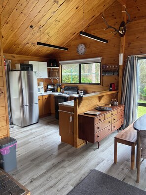 Eget kök
