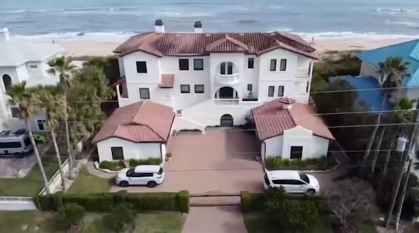 Casa de la Playa