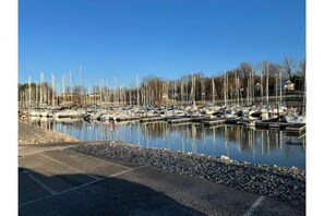 Port de plaisance