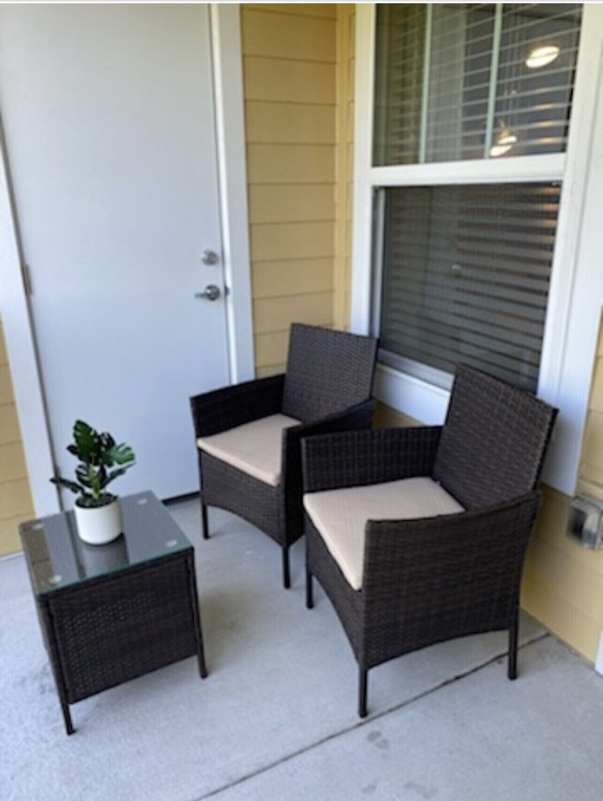 Lush Emerald Nr JAX INT Airport & Shopping