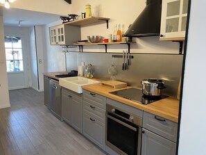 Eget kök