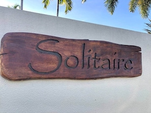 Solitaire