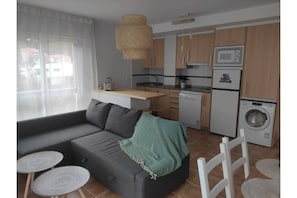 Coin séjour