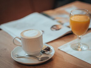 Frühstücksgericht