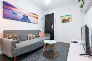 Coin séjour