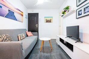 Coin séjour