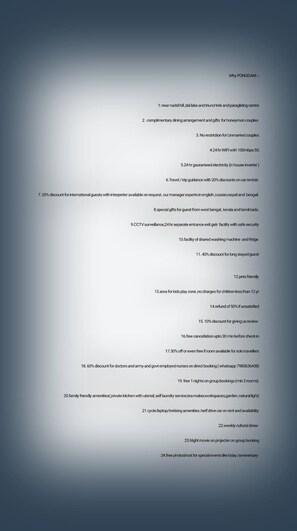 Miscellaneous