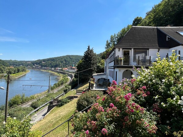 Boendeområde