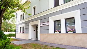 Exteriör