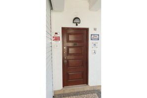Detalle del exterior