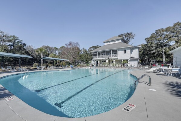 Sunset Beach Vacation Rental | 1,248 Sq Ft | 2BR | 2BA | Stairs Required