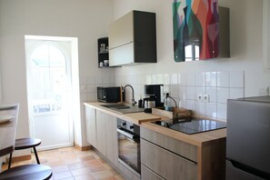 Eget kök