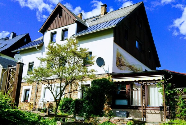 Exteriör