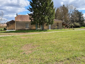 Außenbereich