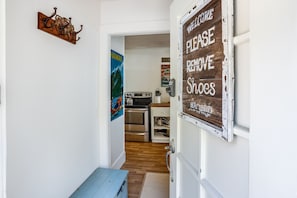 Entry