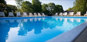 Goshorn Pool