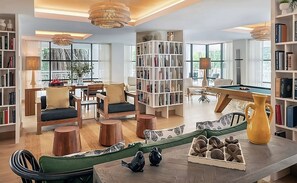 This amazing property has many great amenities and fun activities for the whole family!