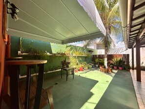 Terrass/Patio