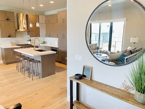 Beautiful Kitchen
