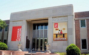 Lugar de interés
