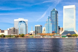 St. Johns River