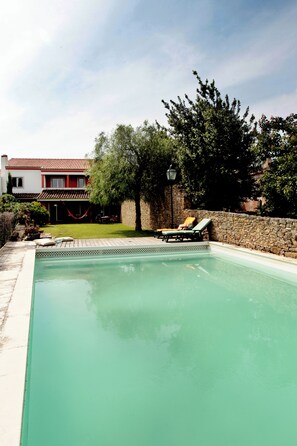 Alberca