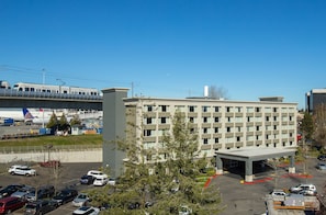 Udendørsområde