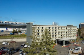 Udendørsområde