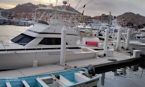 Port de plaisance