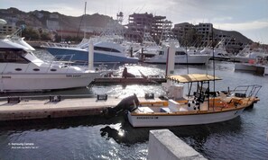 Port de plaisance