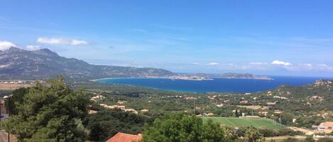 vue du studio