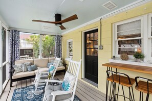 Terrass/Patio