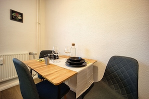 Restauration