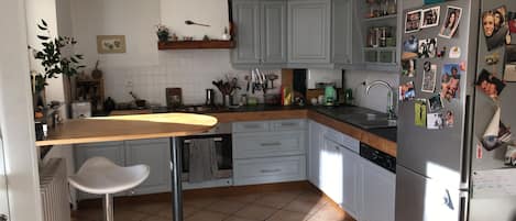 Cucina privata