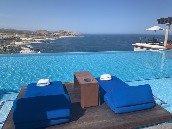 Welcome to Vista Encantada in Cabo!