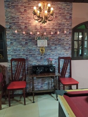Intérieur