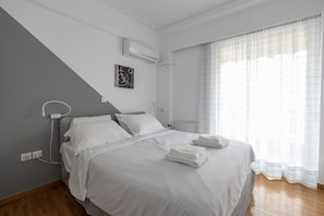 Chambre Ă coucher