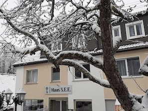 Haus S.E.E.